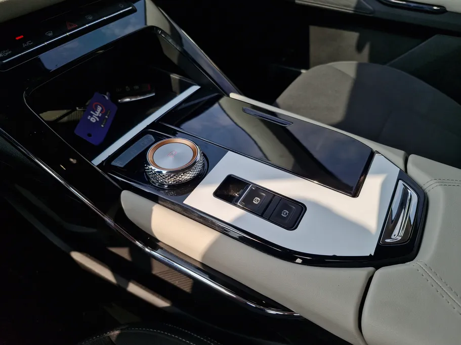 هافال H6 بيسك 2023 