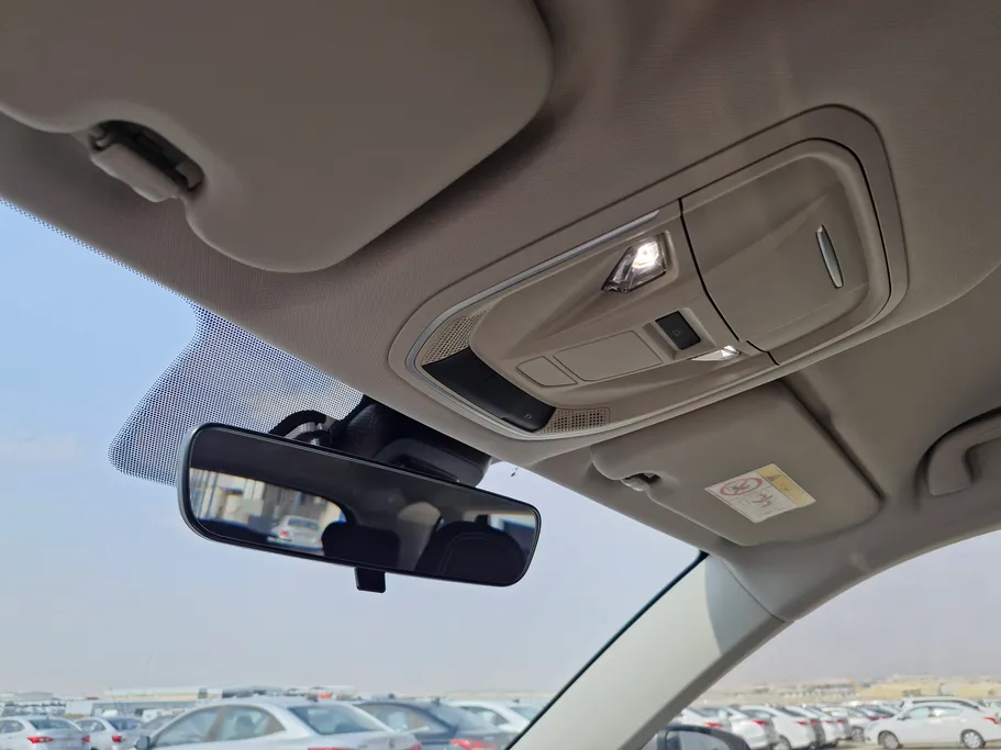 هافال H6 بيسك 2023 