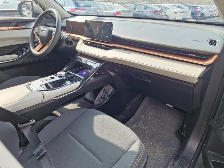 هافال H6 بيسك 2023 