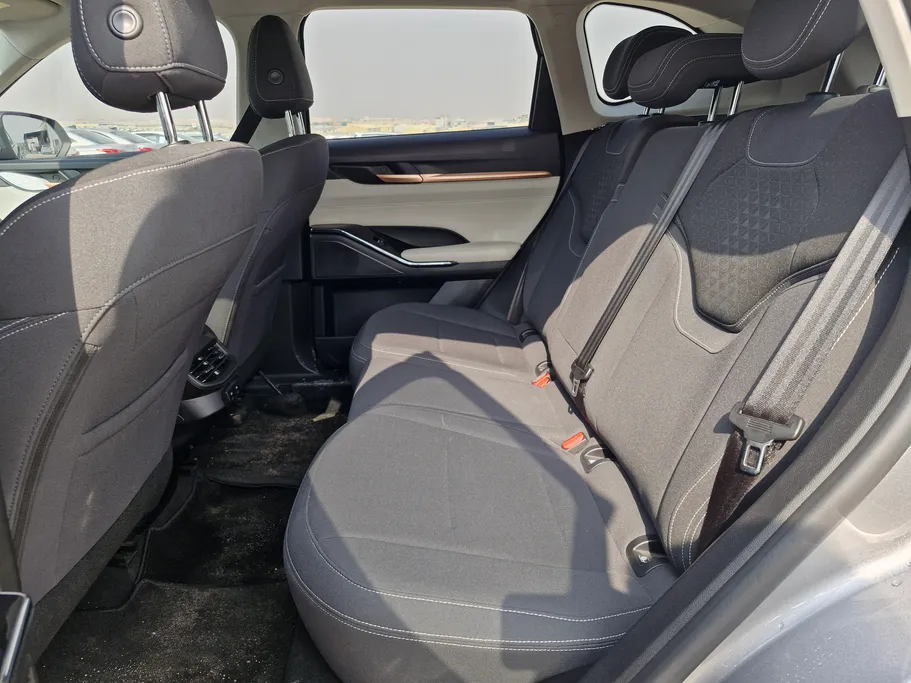 هافال H6 بيسك 2023 