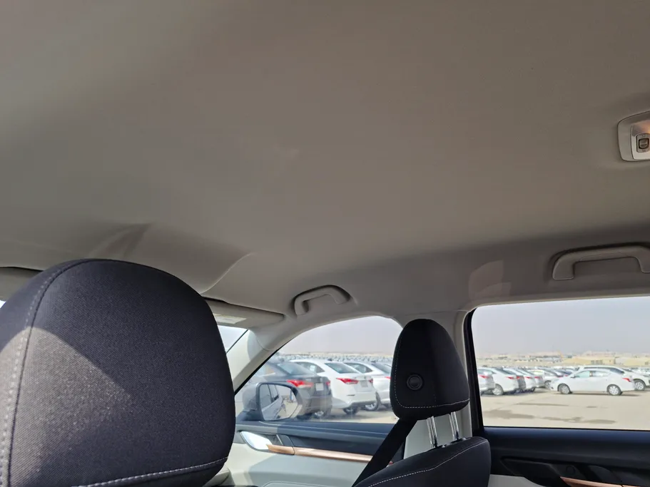 هافال H6 بيسك 2023 