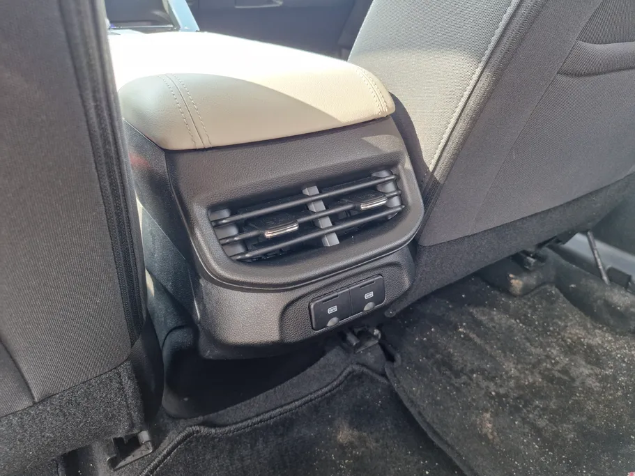 هافال H6 بيسك 2023 