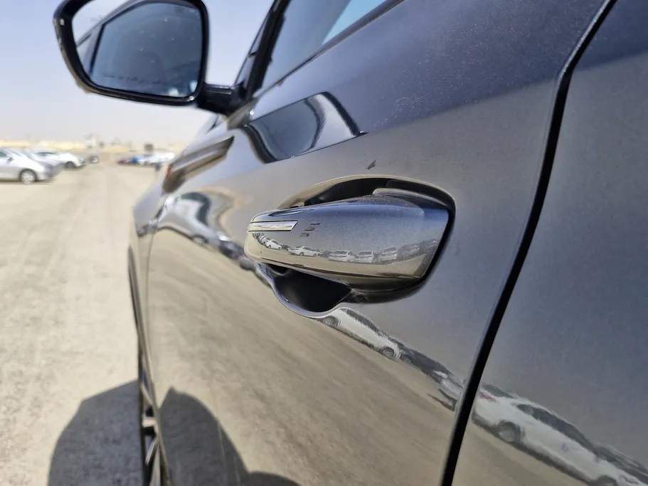 شانجان CS75 Plus Smart 2023 