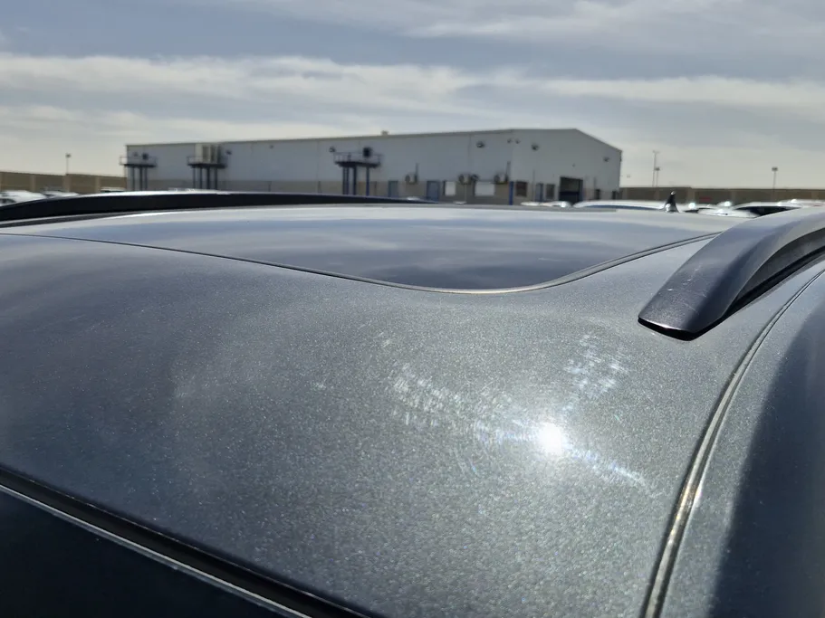 شانجان CS75 Plus Smart 2023 