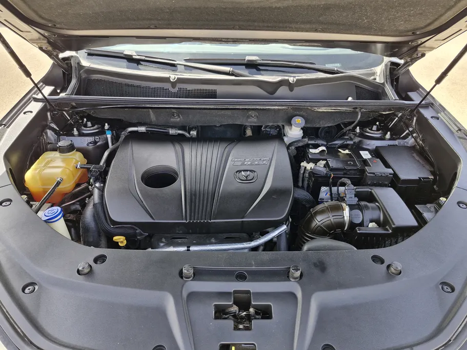 شانجان CS75 Plus Smart 2023 