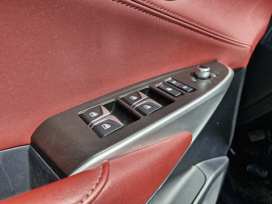 شانجان CS75 Plus Smart 2023 