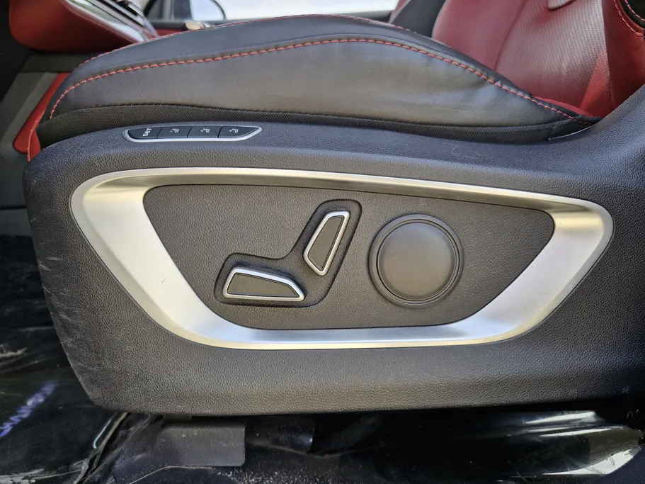 شانجان CS75 Plus Smart 2023 