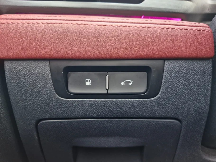 شانجان CS75 Plus Smart 2023 