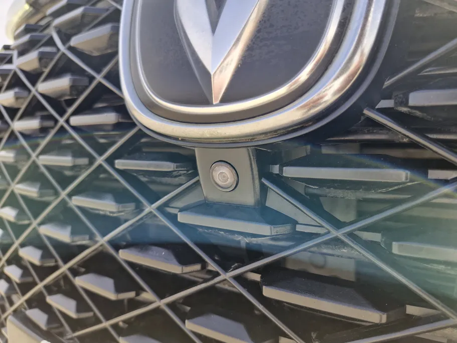 شانجان CS75 Plus Smart 2023 