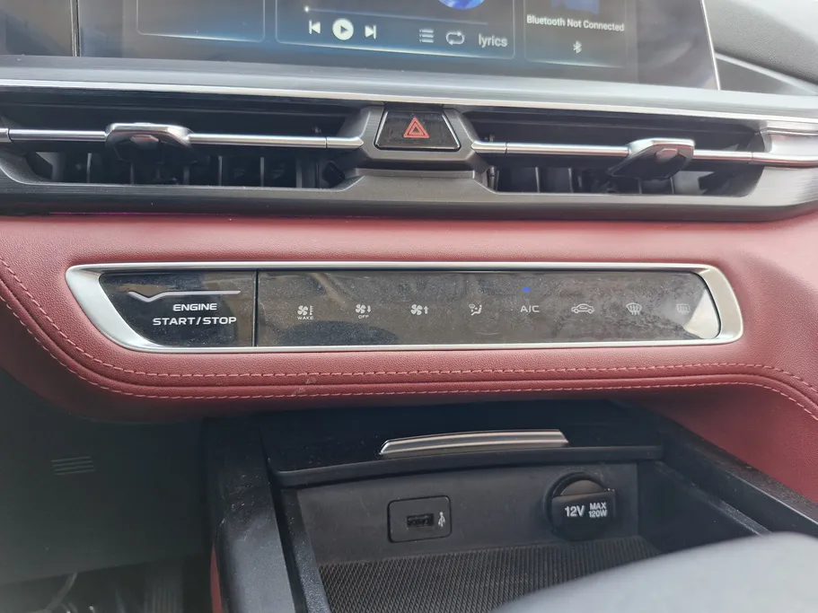 شانجان CS75 Plus Smart 2023 