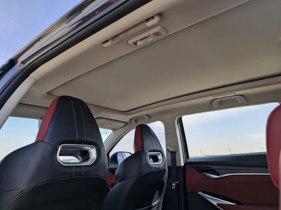 شانجان CS75 Plus Smart 2023 