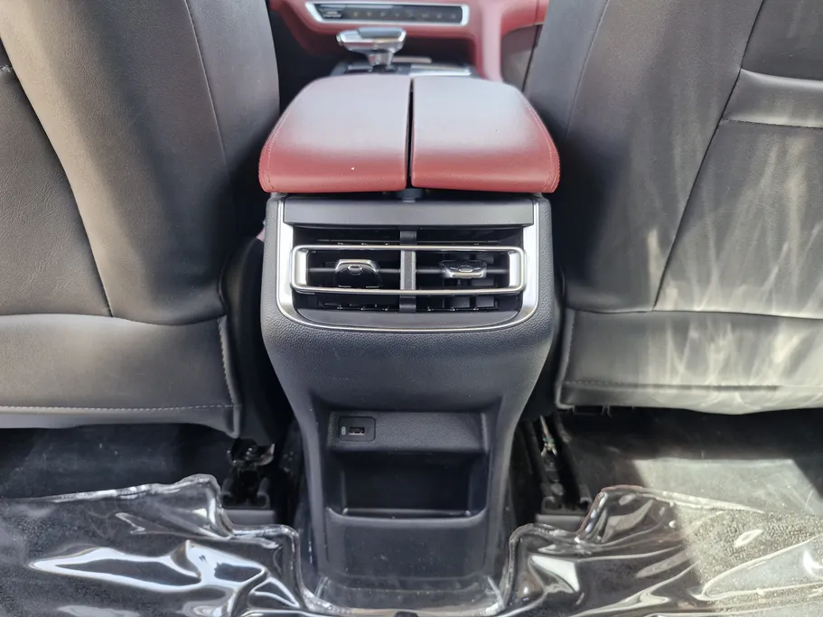 شانجان CS75 Plus Smart 2023 