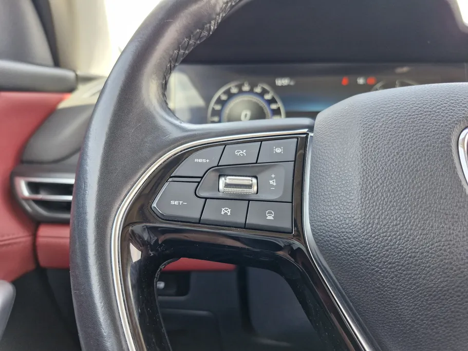 شانجان CS75 Plus Smart 2023 