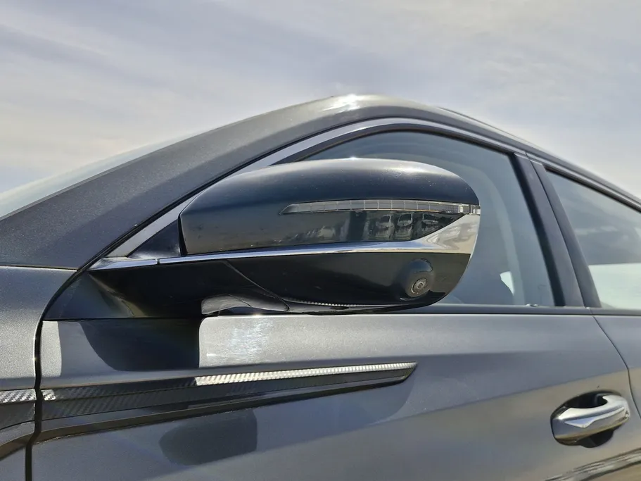 شانجان CS75 Plus Smart 2023 