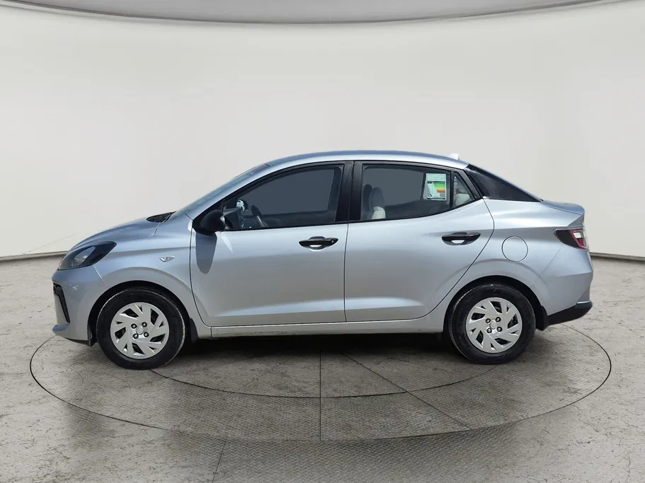 2024 Hyundai Grand i10 Fleet 