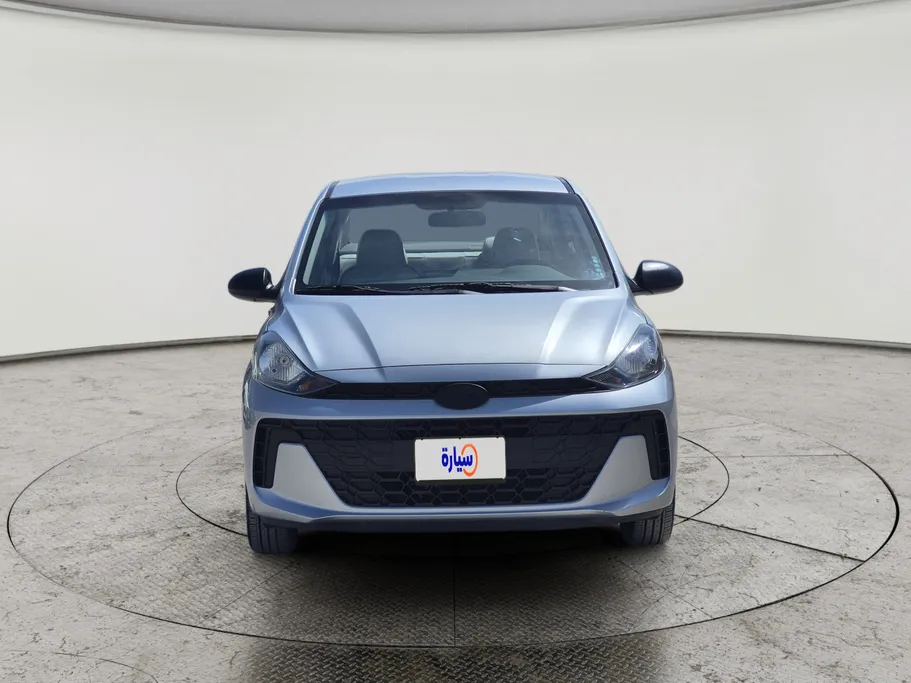 2024 Hyundai Grand i10 Fleet 