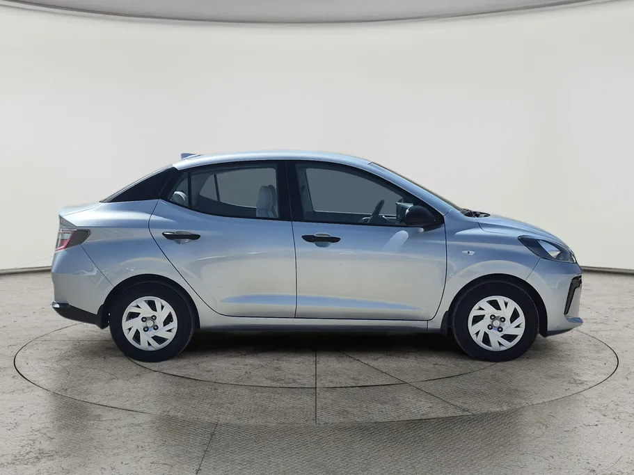 2024 Hyundai Grand i10 Fleet 
