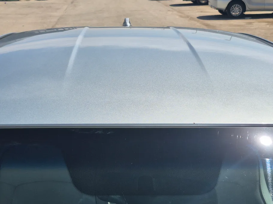 2024 Hyundai Grand i10 Fleet 