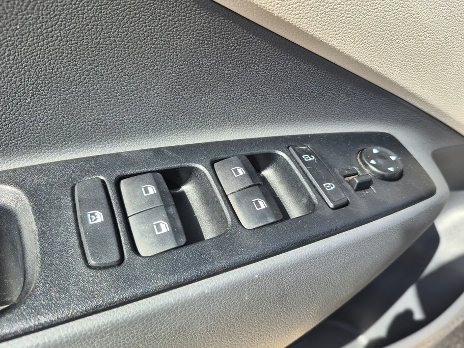 2024 Hyundai Grand i10 Fleet 