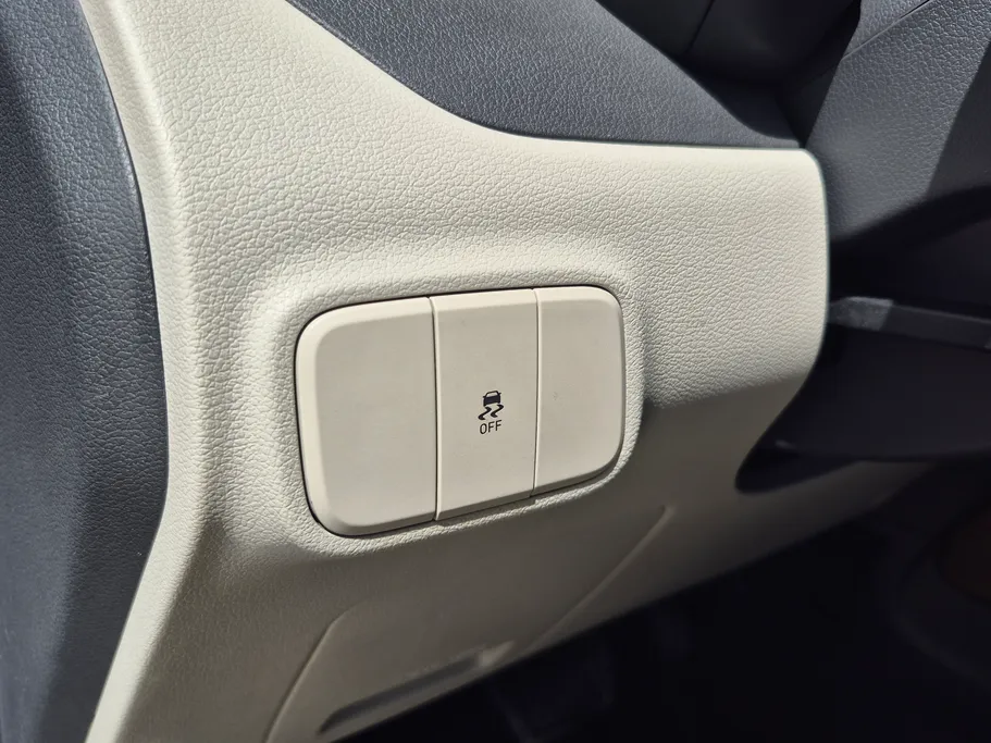 2024 Hyundai Grand i10 Fleet 