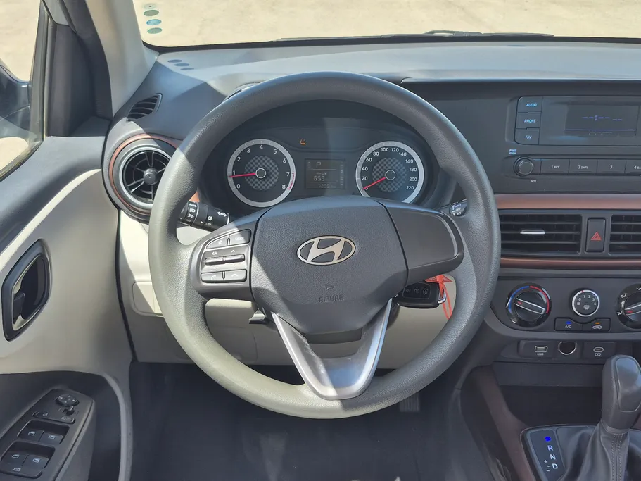 2024 Hyundai Grand i10 Fleet 