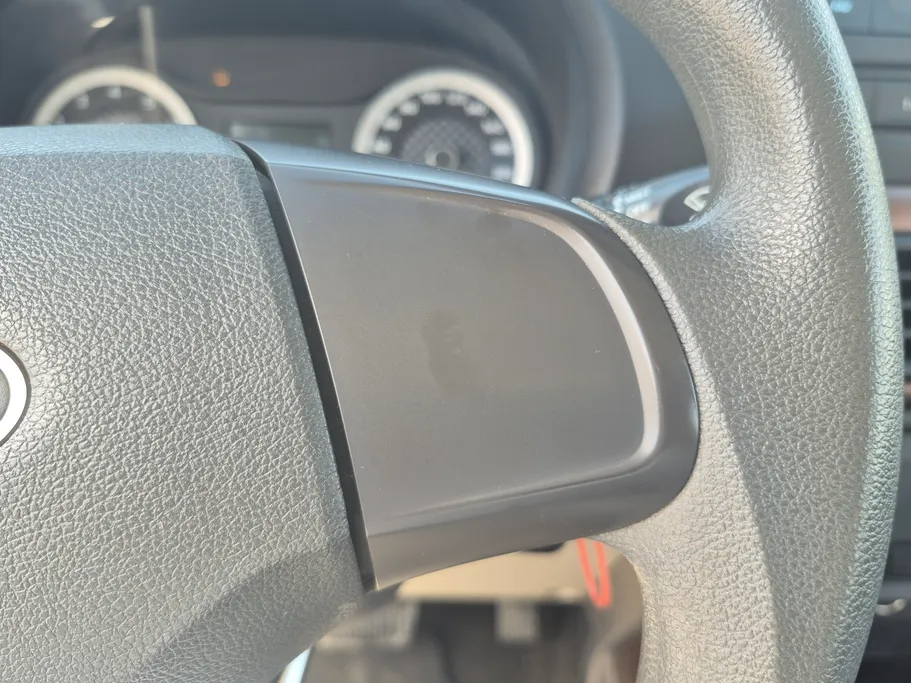 2024 Hyundai Grand i10 Fleet 