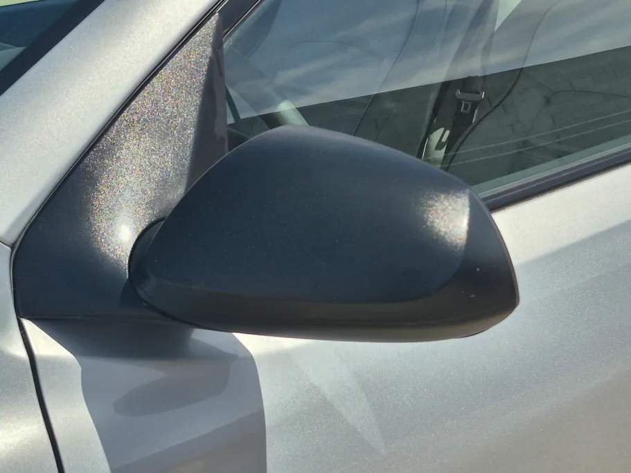 2024 Hyundai Grand i10 Fleet 