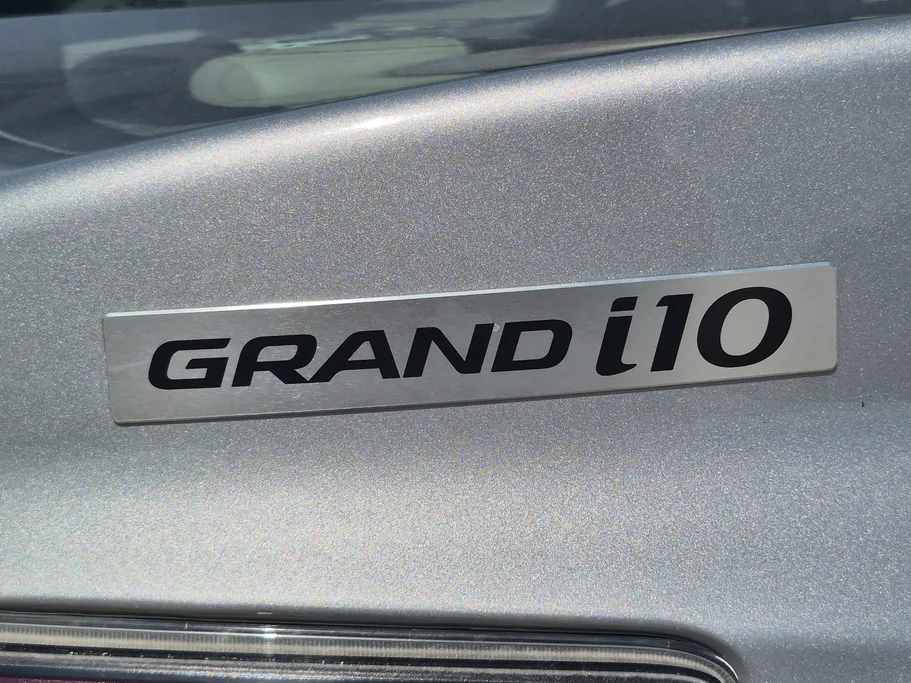 2024 Hyundai Grand i10 Fleet 