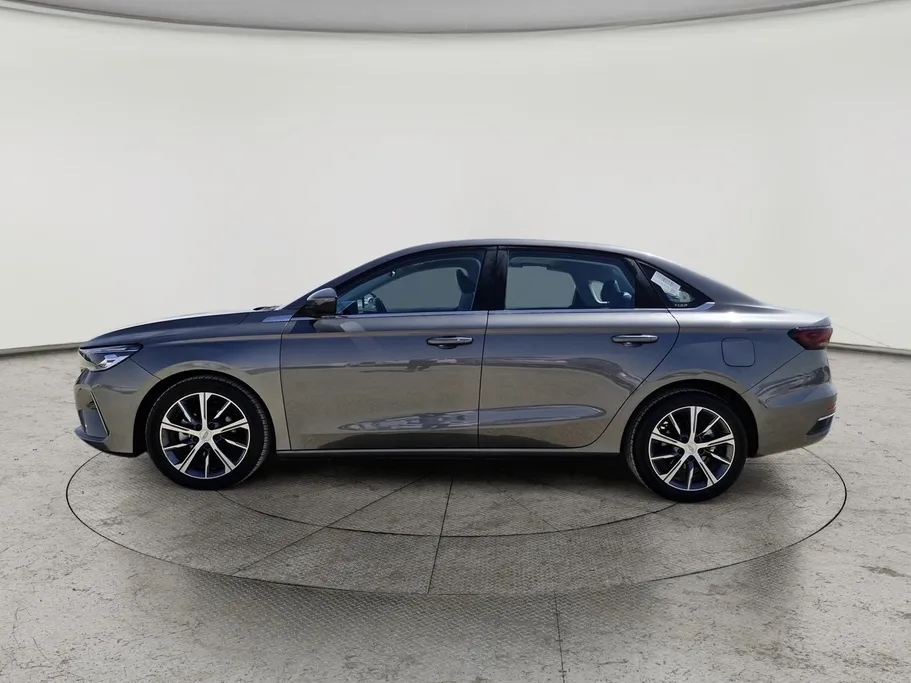 2024 جيلي Emgrand GF 