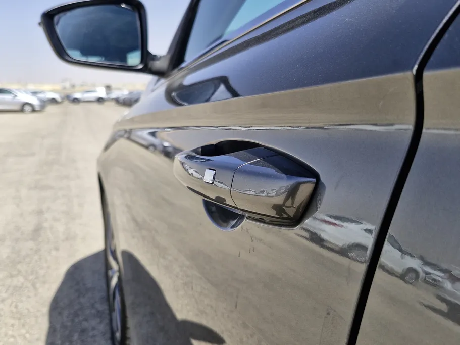 2024 جيلي Emgrand GF 