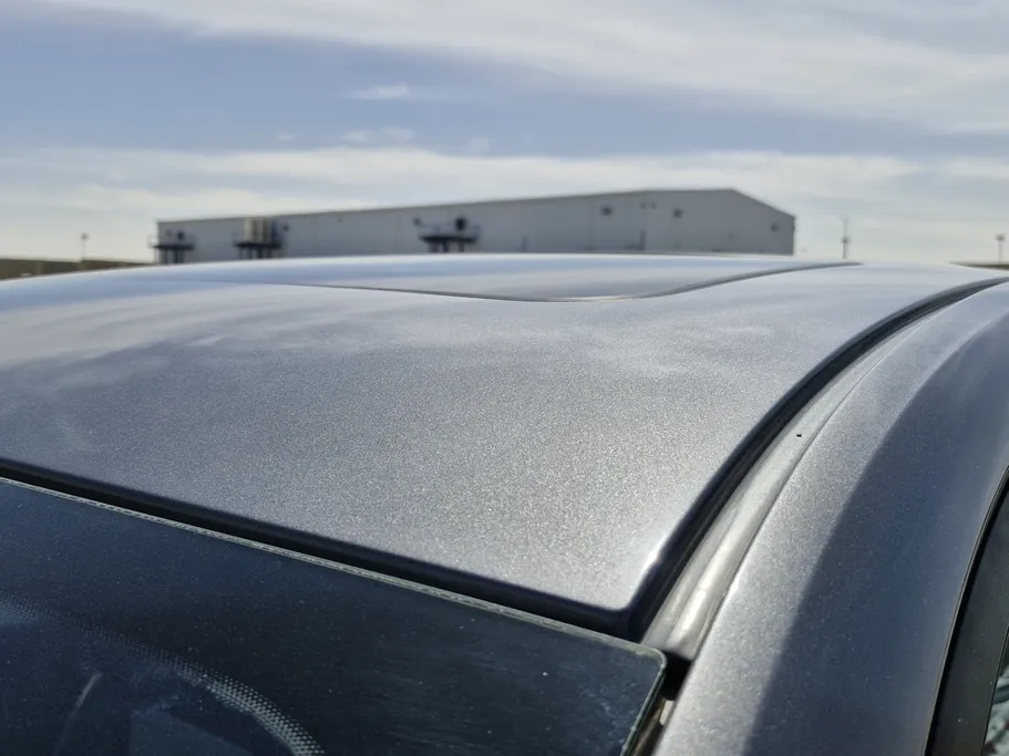 2024 جيلي Emgrand GF 