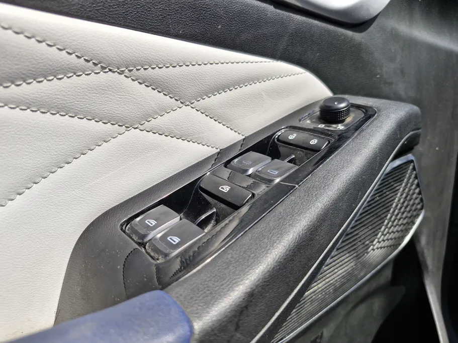 2024 جيلي Emgrand GF 