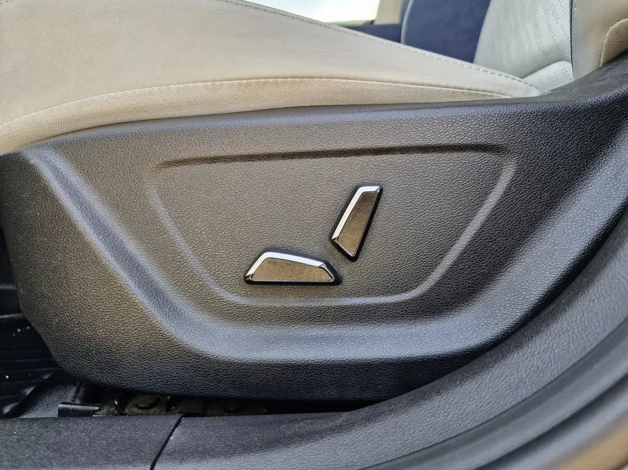 2024 جيلي Emgrand GF 