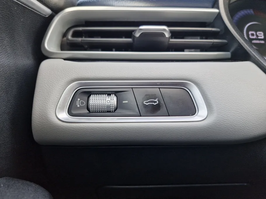 2024 جيلي Emgrand GF 