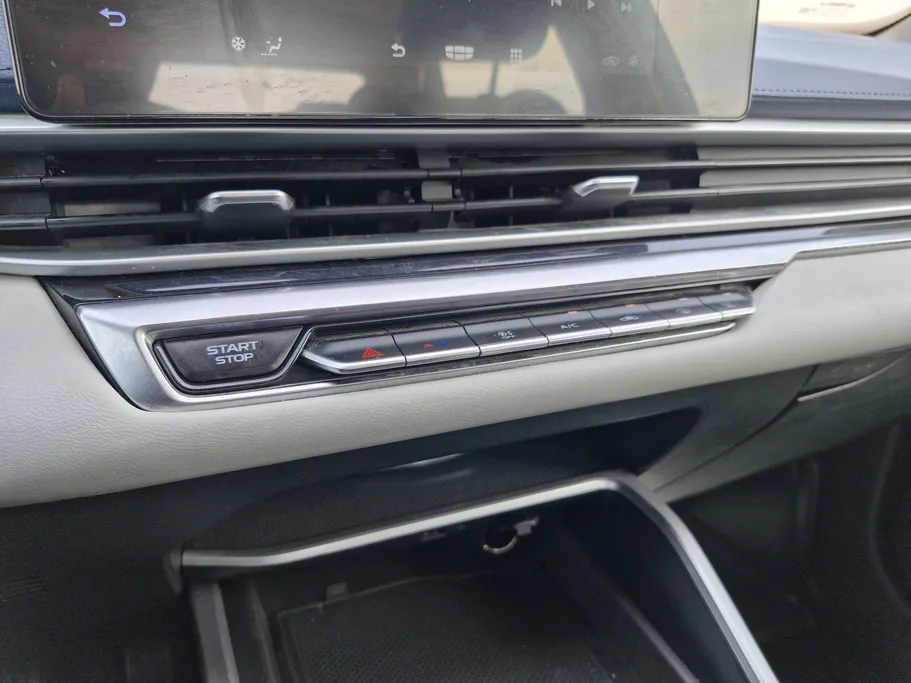 2024 جيلي Emgrand GF 