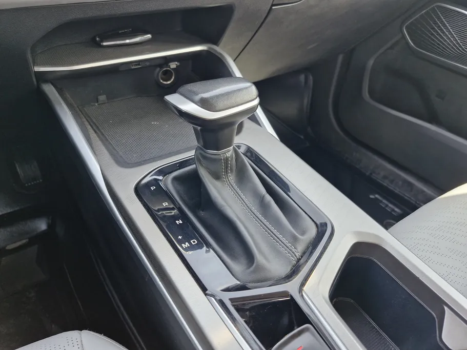 2024 جيلي Emgrand GF 