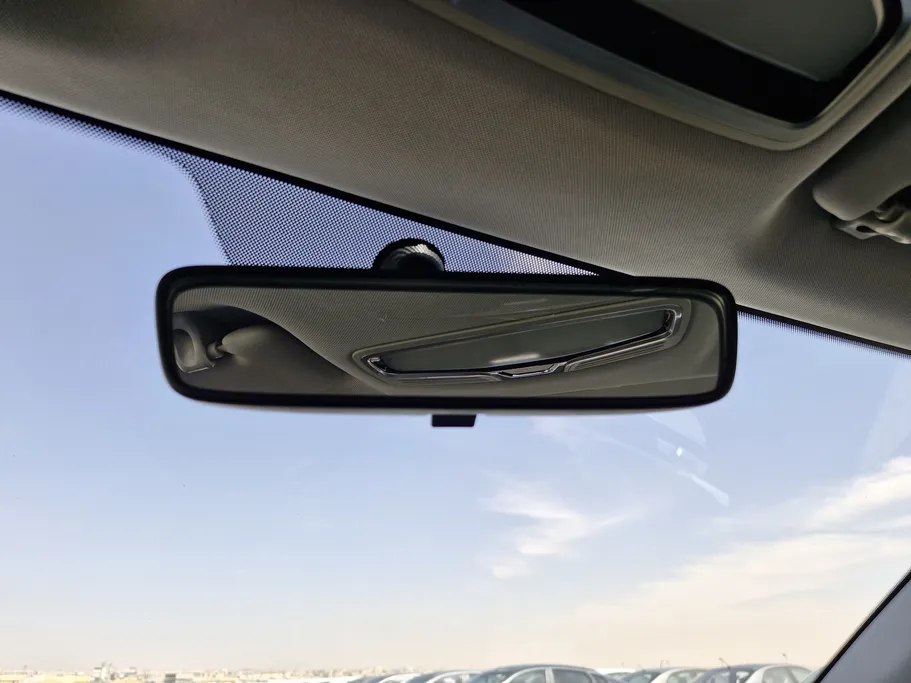 2024 جيلي Emgrand GF 