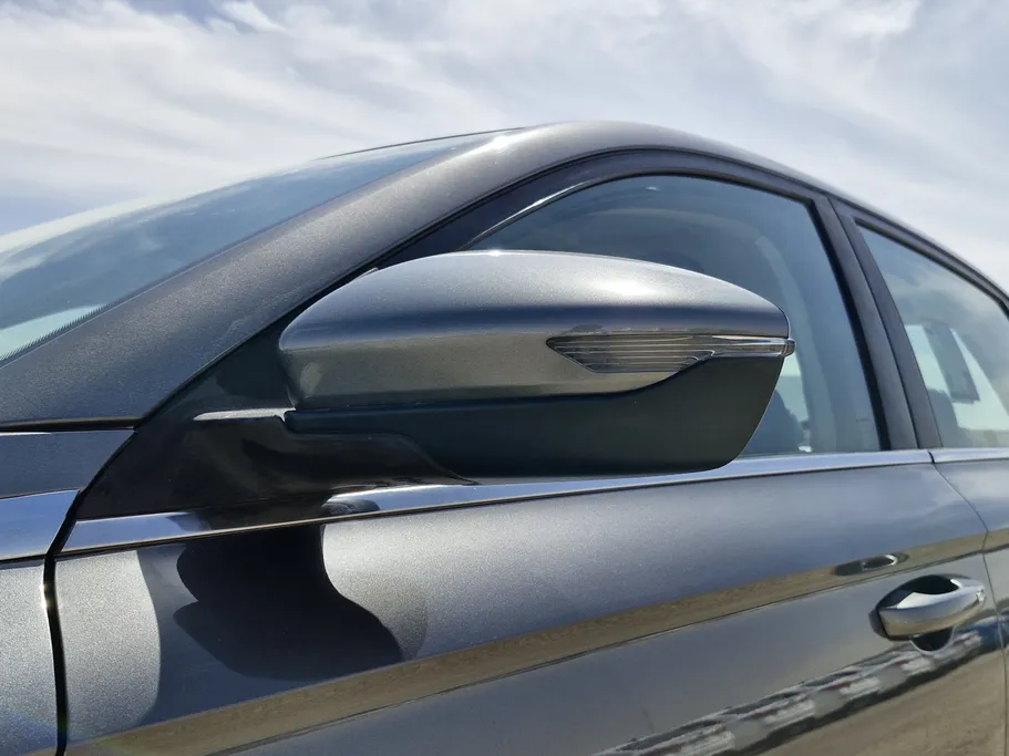 2024 جيلي Emgrand GF 