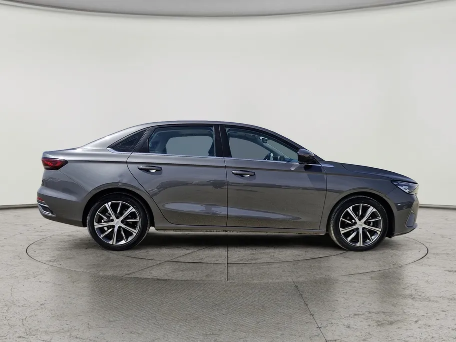 2024 Geely Emgrand GF 