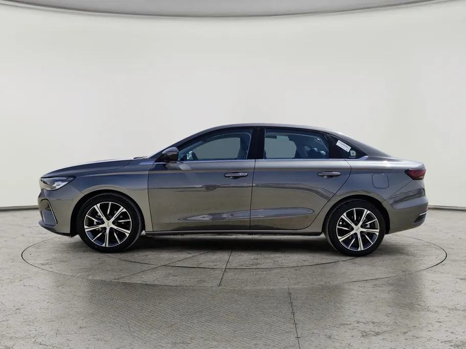 2024 Geely Emgrand GF 