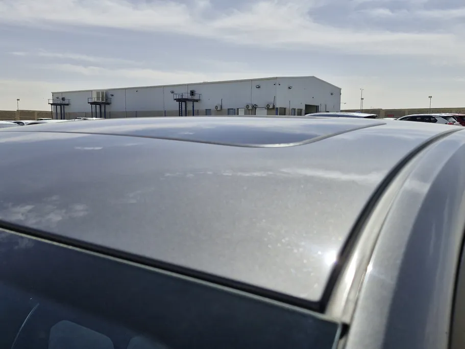 2024 Geely Emgrand GF 