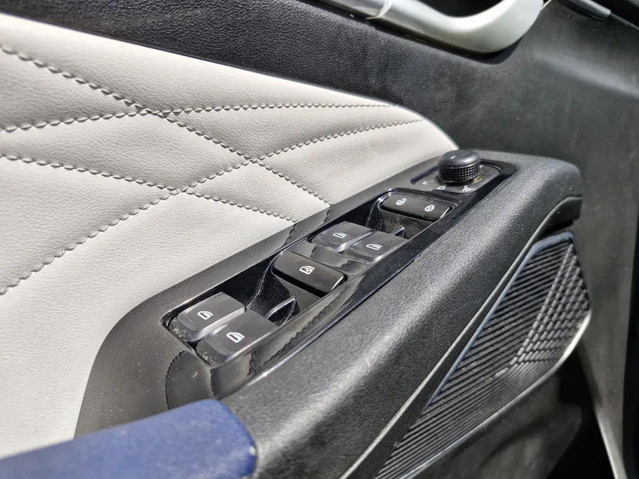 2024 Geely Emgrand GF 