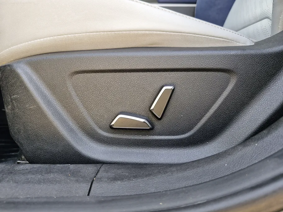 2024 Geely Emgrand GF 