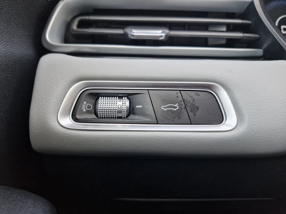 2024 Geely Emgrand GF 