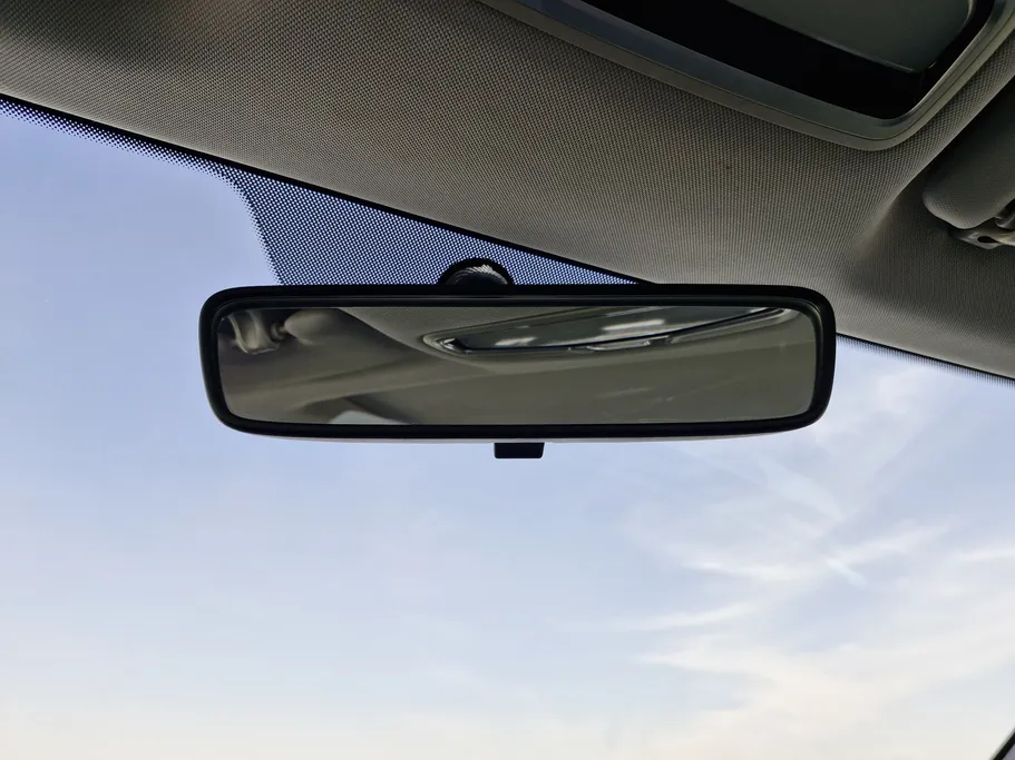 2024 Geely Emgrand GF 