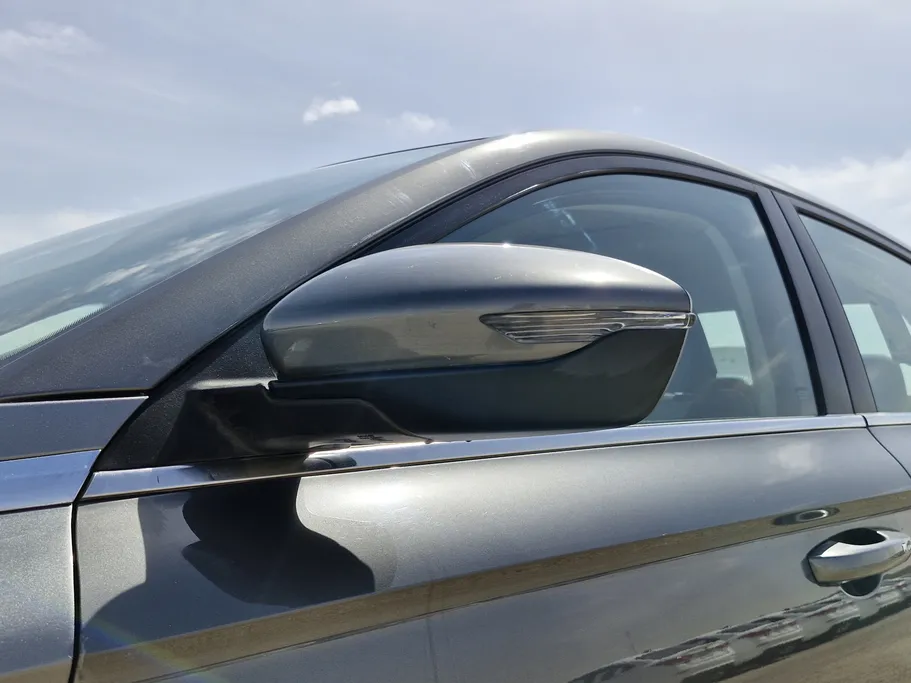 2024 Geely Emgrand GF 