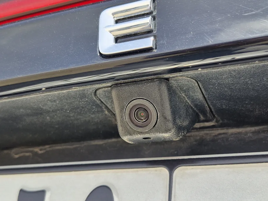 2024 Geely Emgrand GF 