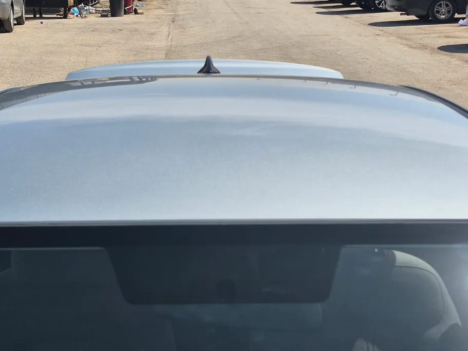 2024 Hyundai Accent Fleet 