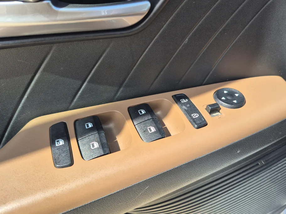 2024 Hyundai Accent Fleet 