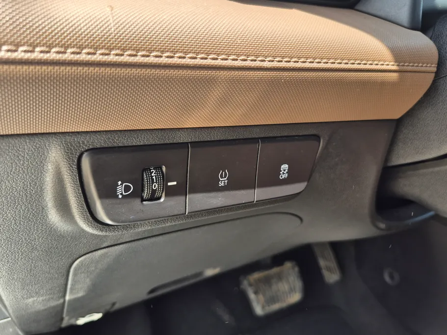 2024 Hyundai Accent Fleet 